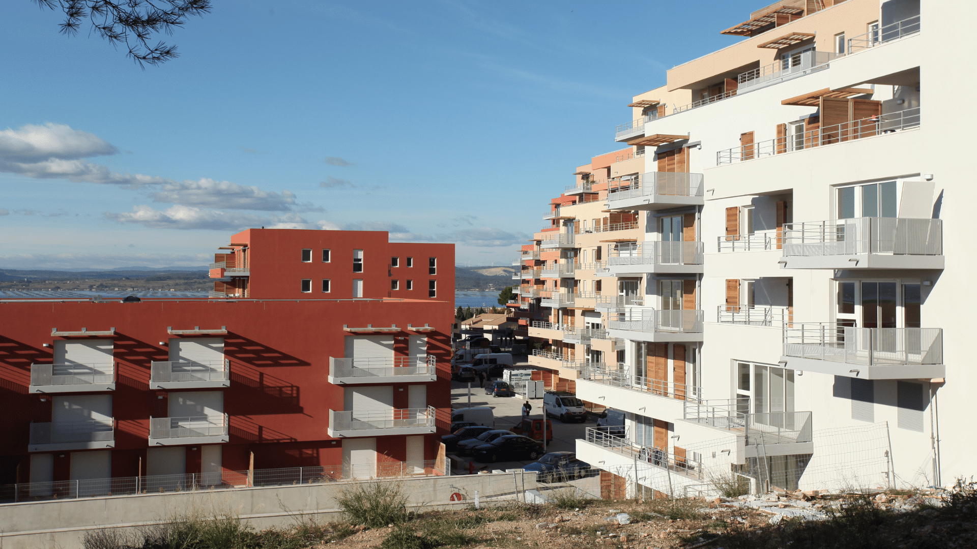 Sète : Des HLM en sous-location sur Airbnb et Le Bon Coin, un fléau qui s’amplifie