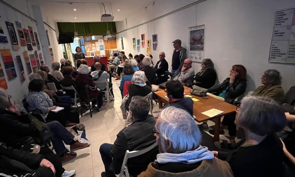 Sète – Nouvelle Page accélère sa mobilisation pour les municipales 2026