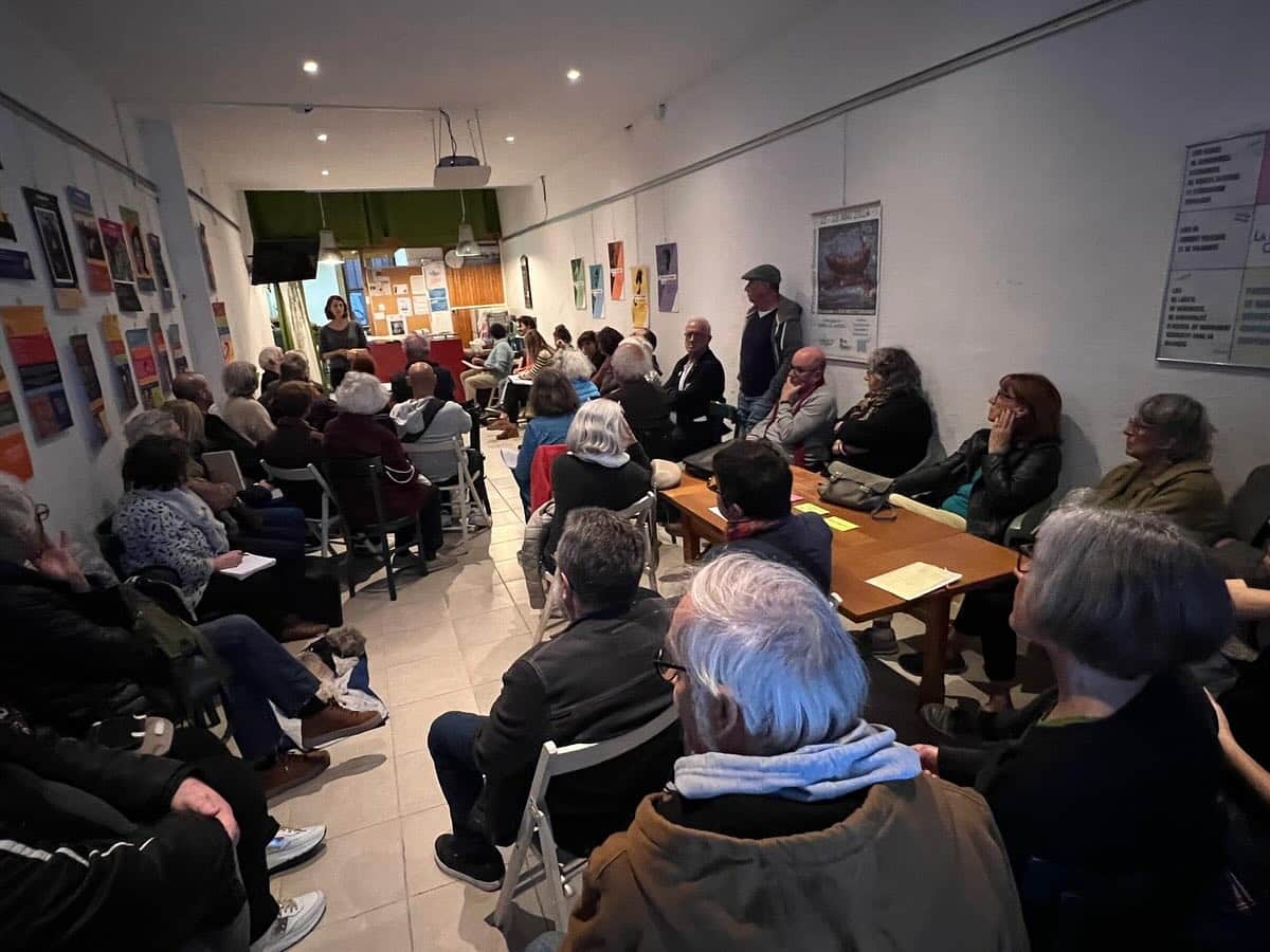 Sète – Nouvelle Page accélère sa mobilisation pour les municipales 2026