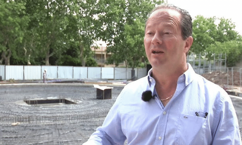 Sète Agglopôle le maire Marseillan Yves Michel démissionne de sa vice présidence