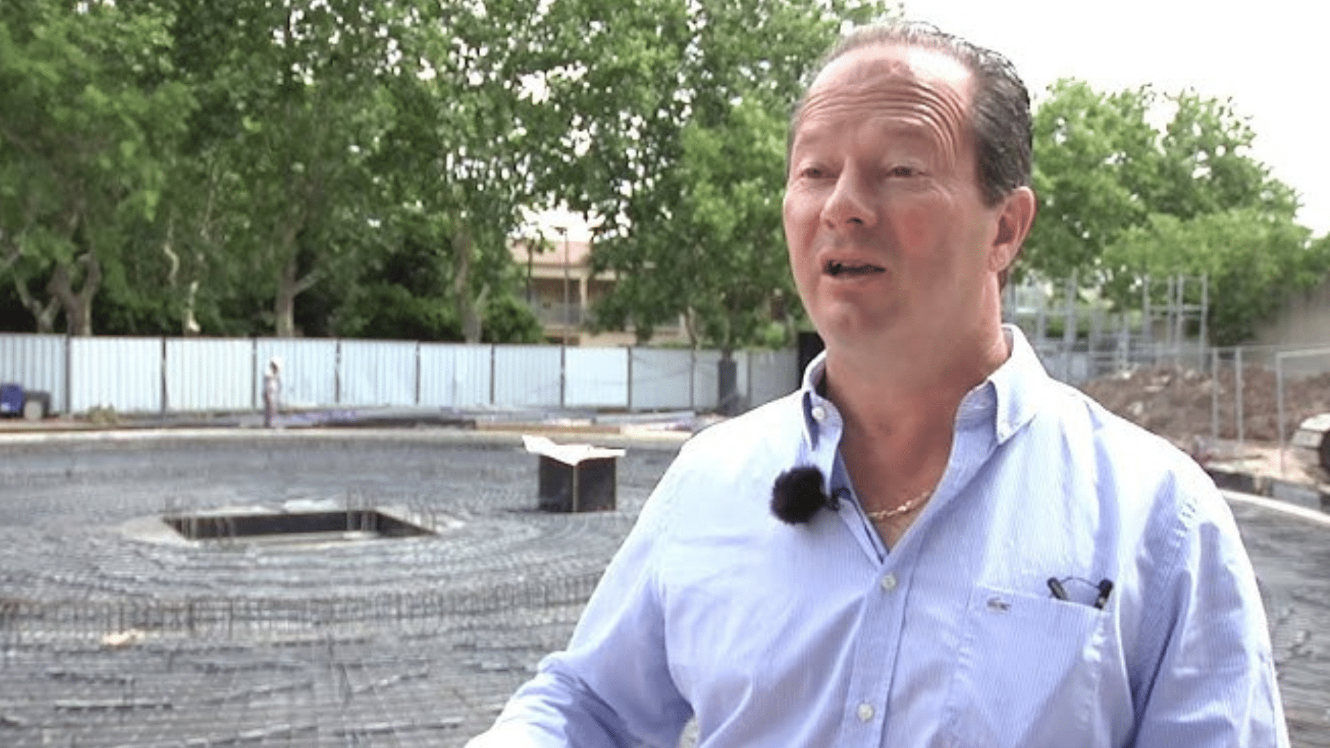 Sète Agglopôle le maire Marseillan Yves Michel démissionne de sa vice présidence