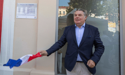 Sète Le scooter de madame Marquès volé retrouvé racheté au voleur