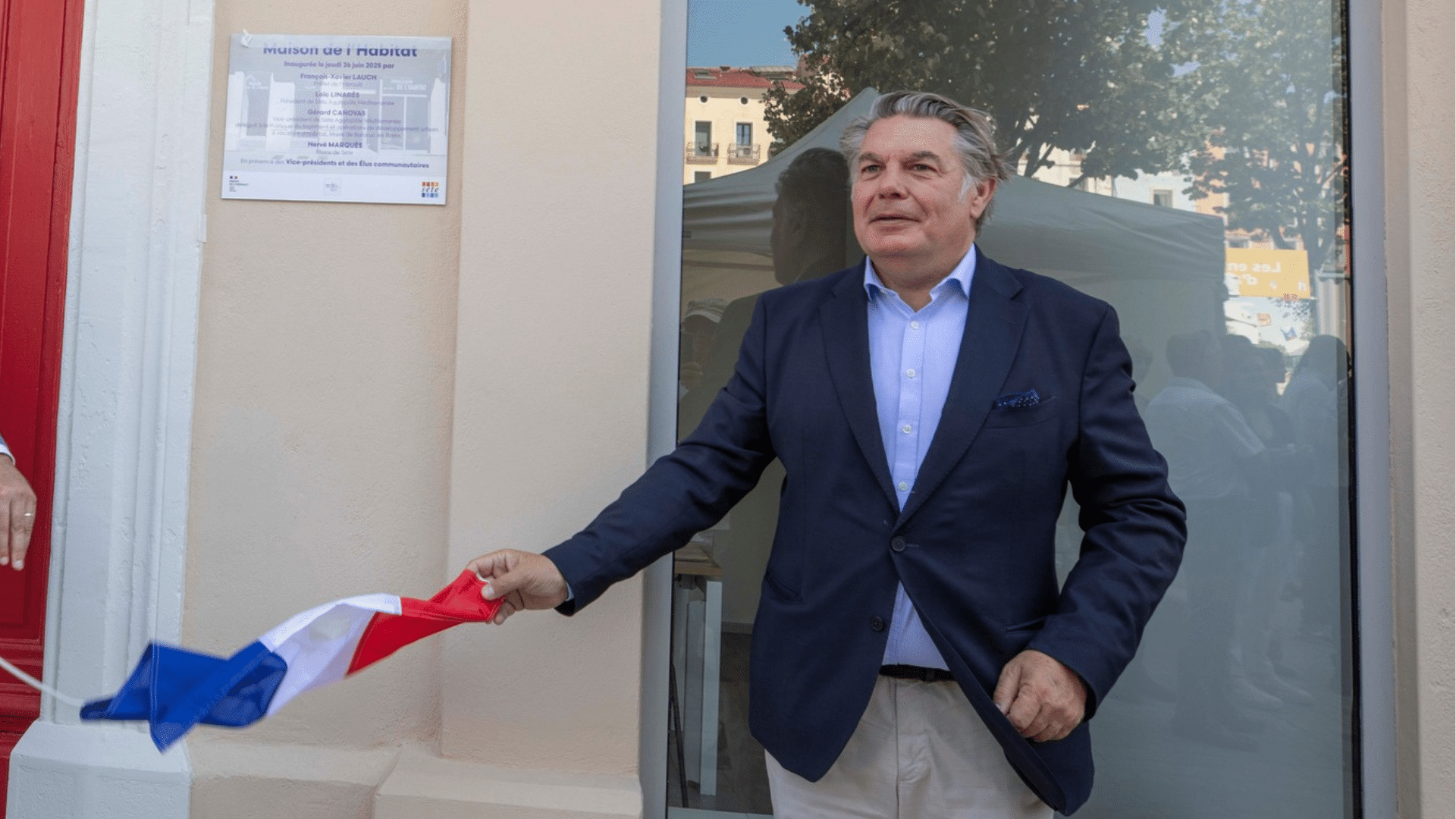 Sète Le scooter de madame Marquès volé retrouvé racheté au voleur