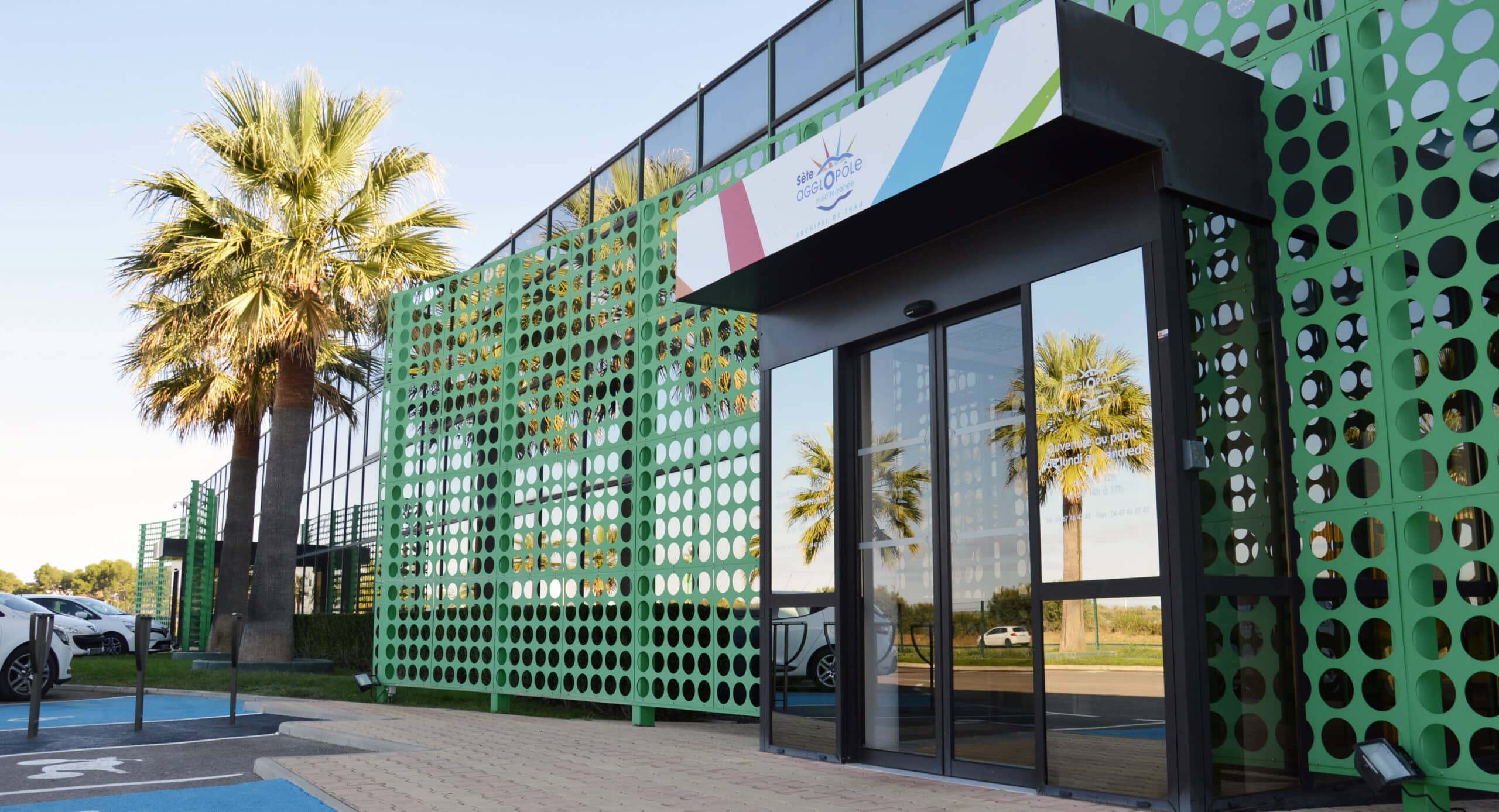 Le Singulier sète agglopôle