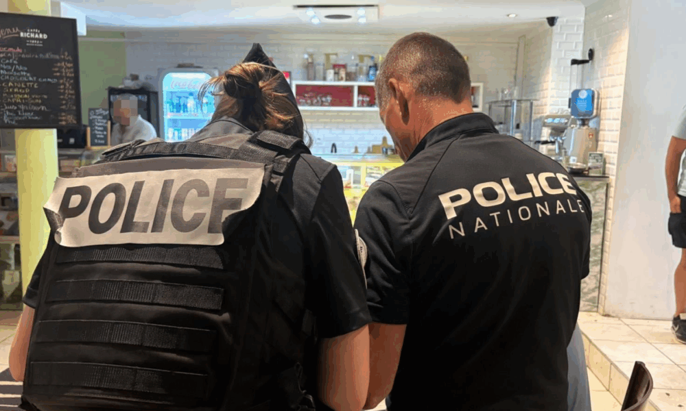 Hérault : deux établissements fermés six mois par le préfet dans le cadre de la lutte contre le narcotrafic