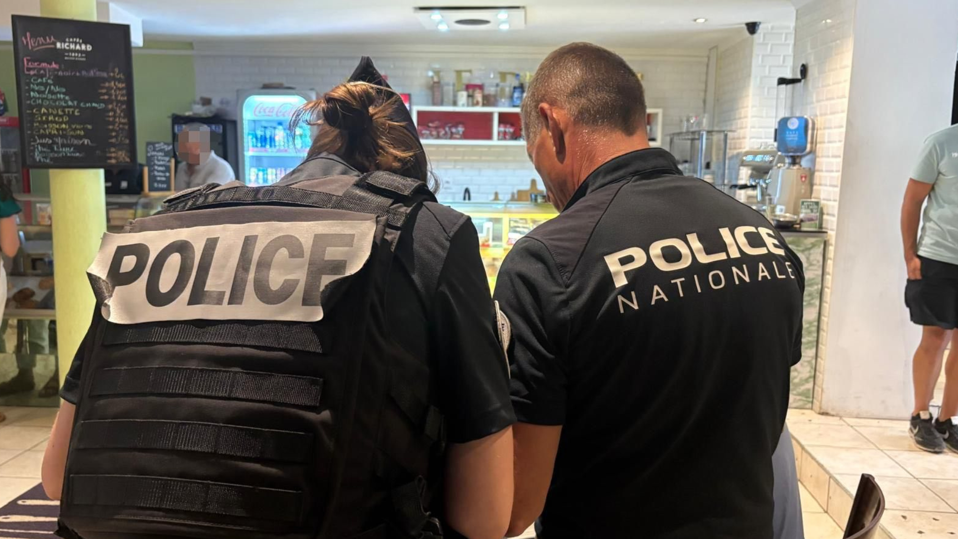 Hérault : deux établissements fermés six mois par le préfet dans le cadre de la lutte contre le narcotrafic