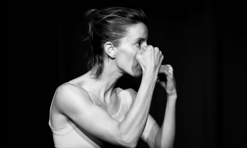 Montbazin : Rukeli revient sur le ring grâce à la danse de Pamela Bouthillier