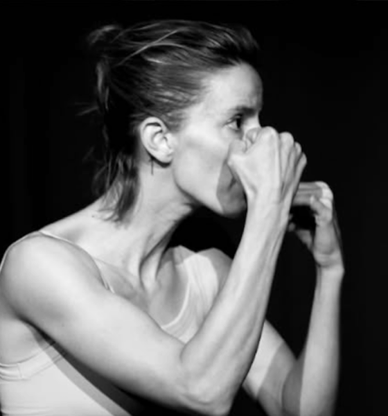 Montbazin : Rukeli revient sur le ring grâce à la danse de Pamela Bouthillier