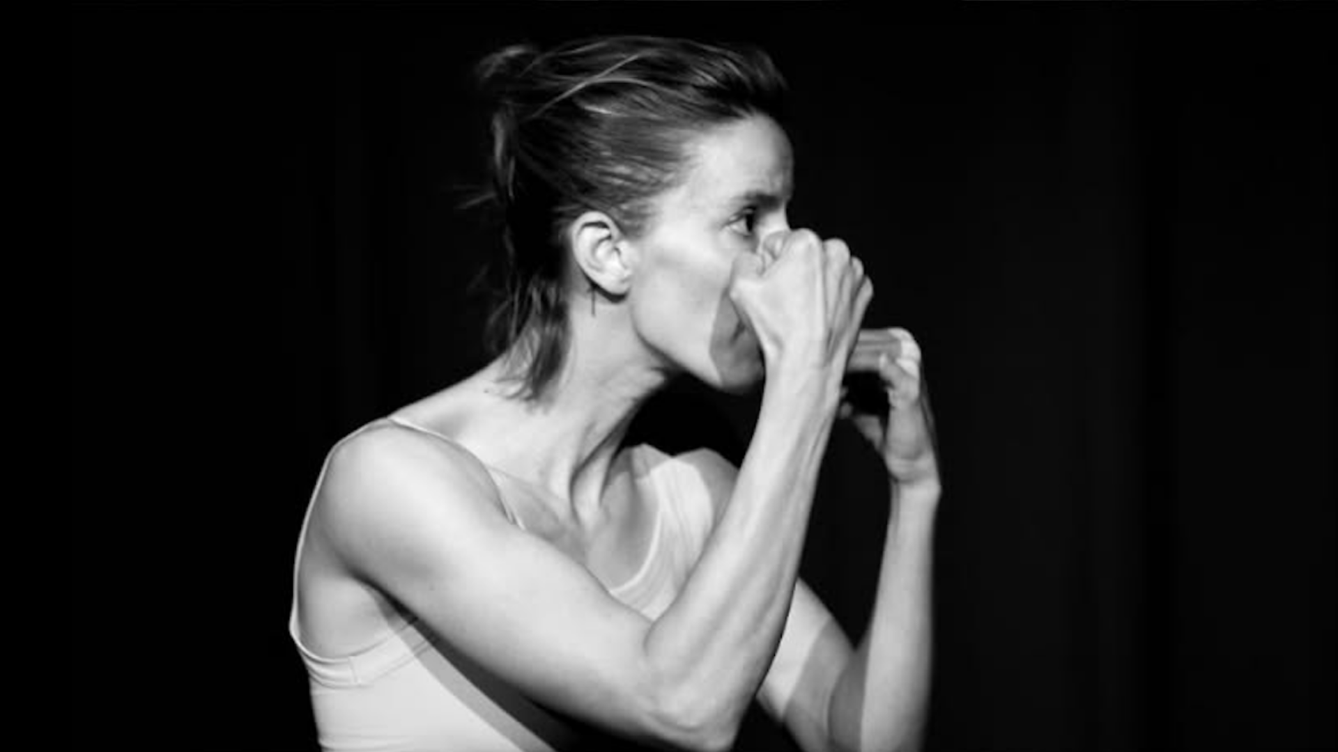 Montbazin : Rukeli revient sur le ring grâce à la danse de Pamela Bouthillier