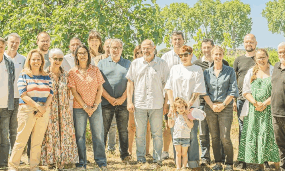 Poussan : Unis pour Poussan dévoile ses premiers colistiers et marque des points sur le terrain