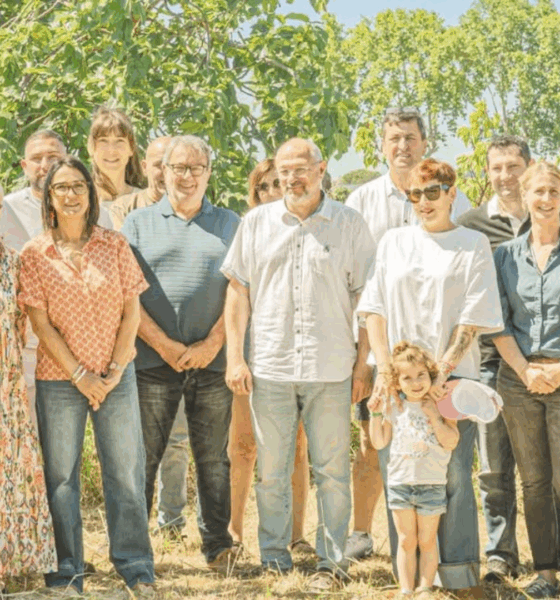 Poussan : Unis pour Poussan dévoile ses premiers colistiers et marque des points sur le terrain