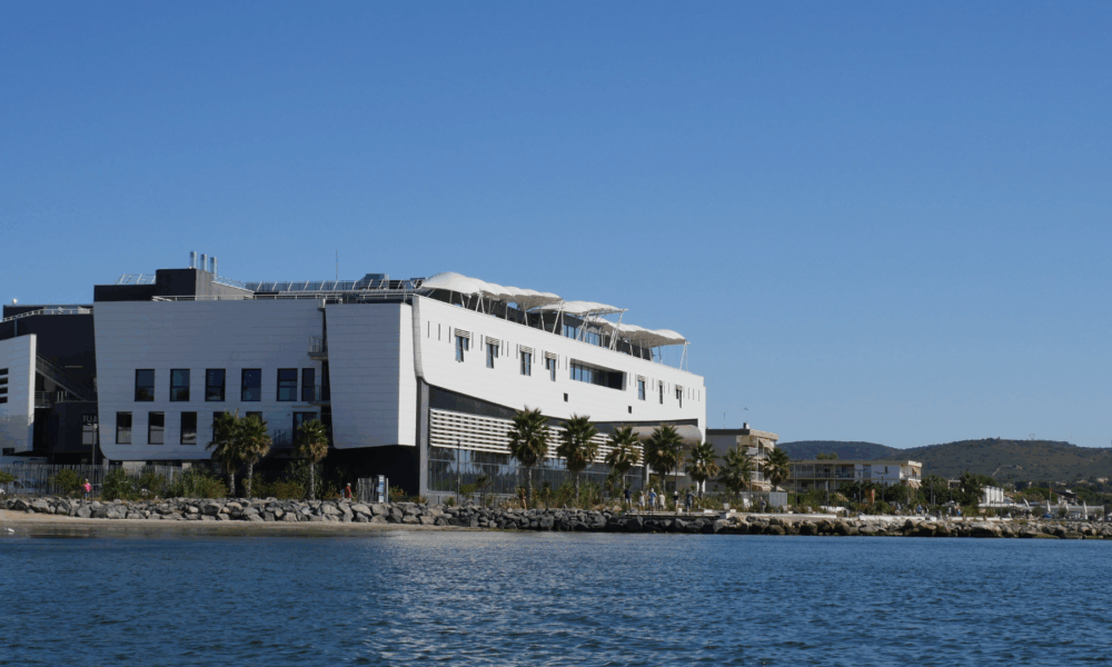 Balaruc-les-Bains : La cure d’aveuglement continue