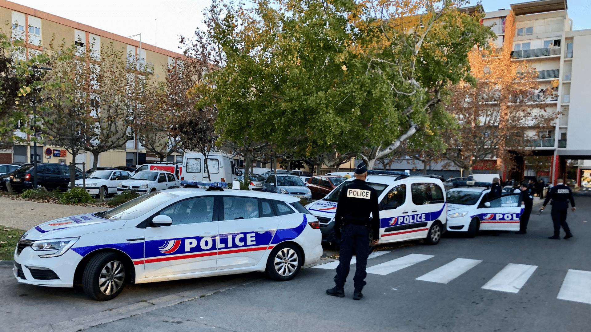 Sète : une famille expulsée de son logement social pour faits liés au narcotrafic