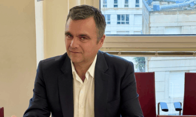 Frontignan : Cédric Delapierre (RN) promet un électrochoc politique pour relancer la ville