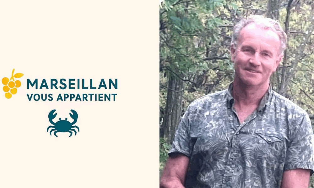 Marseillan : Patrick Étienne (SE) entre en lice pour les municipales face à Yves Michel