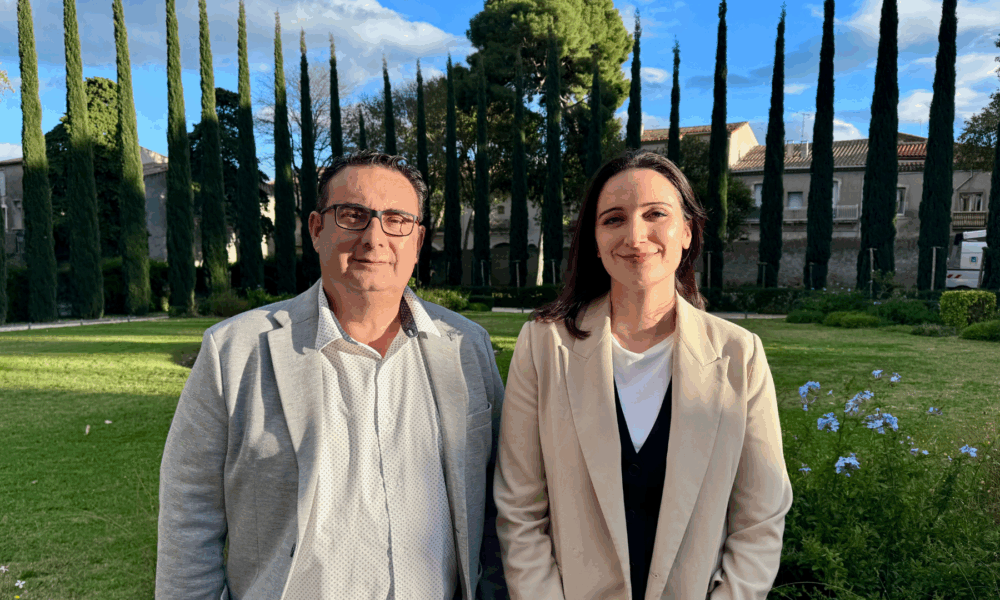 Mèze : le RN aligne Joël Armentier pour faire tomber Thierry Baëza