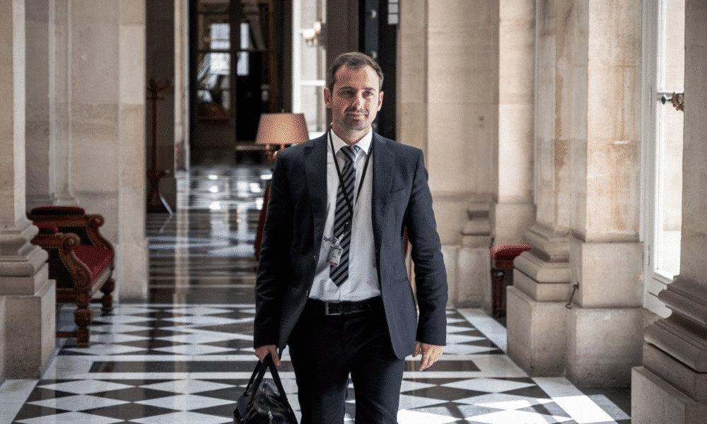 Agde : le député RN, Aurélien Lopez-Liguori rattrapé par une affaire de comptes de campagne