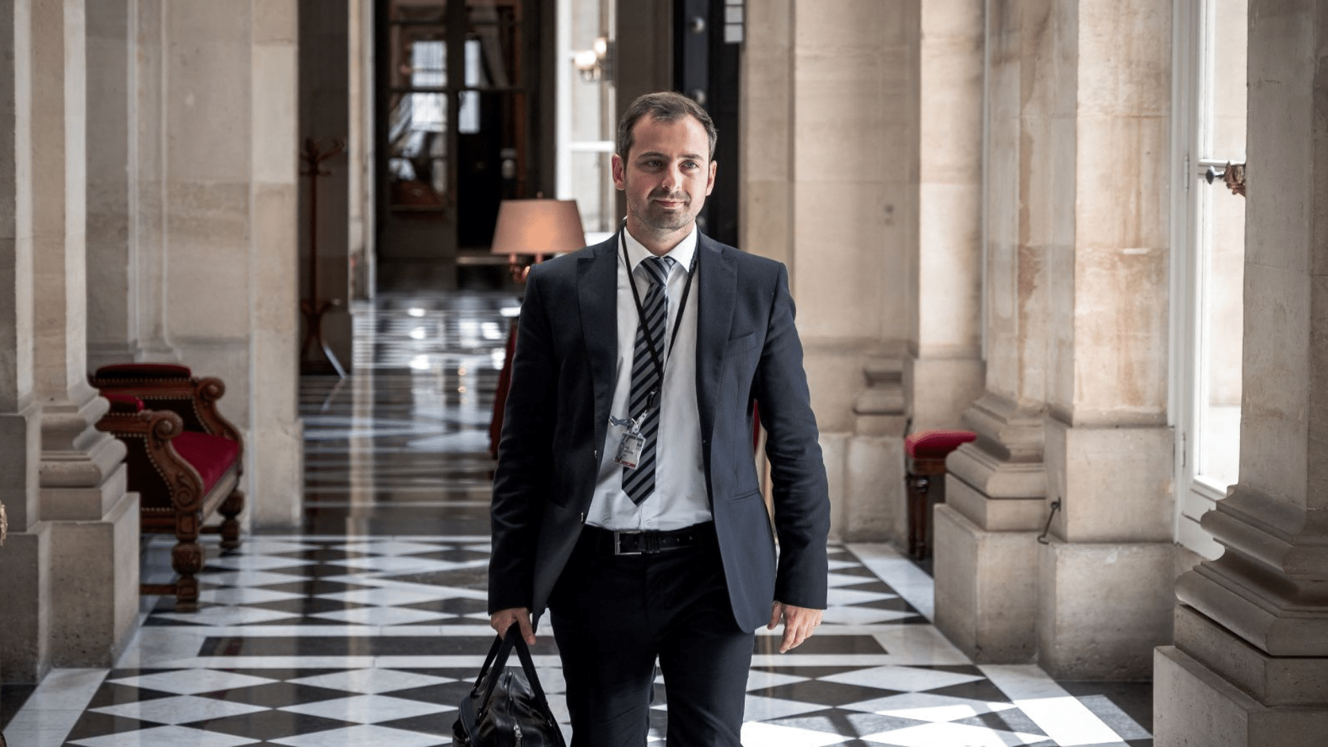 Agde : le député RN, Aurélien Lopez-Liguori rattrapé par une affaire de comptes de campagne