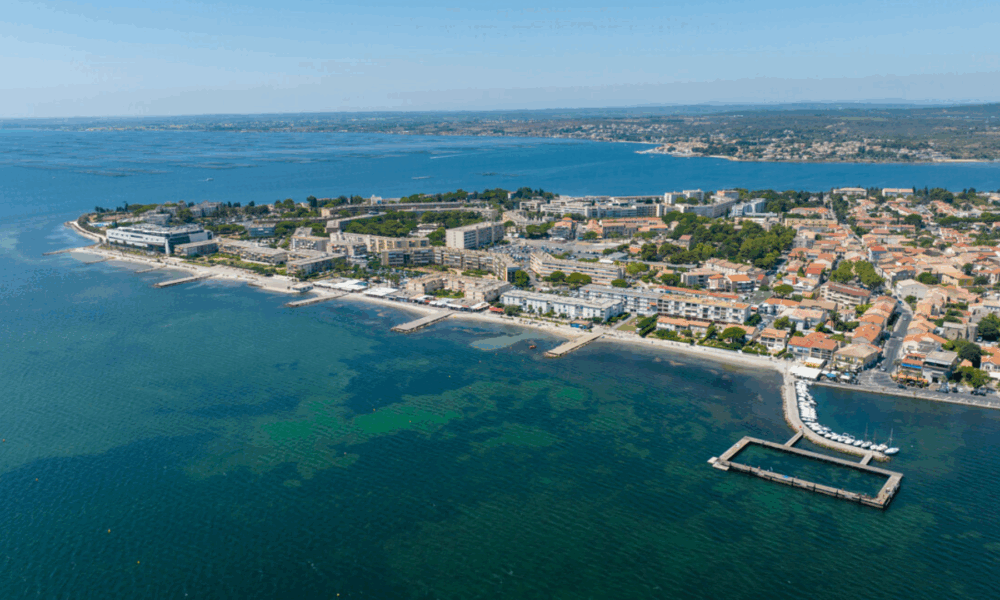 Balaruc-les-Bains Didier Sauvaire dénonce le PLU et réclame la fin des immeubles en zones pavillonnaires