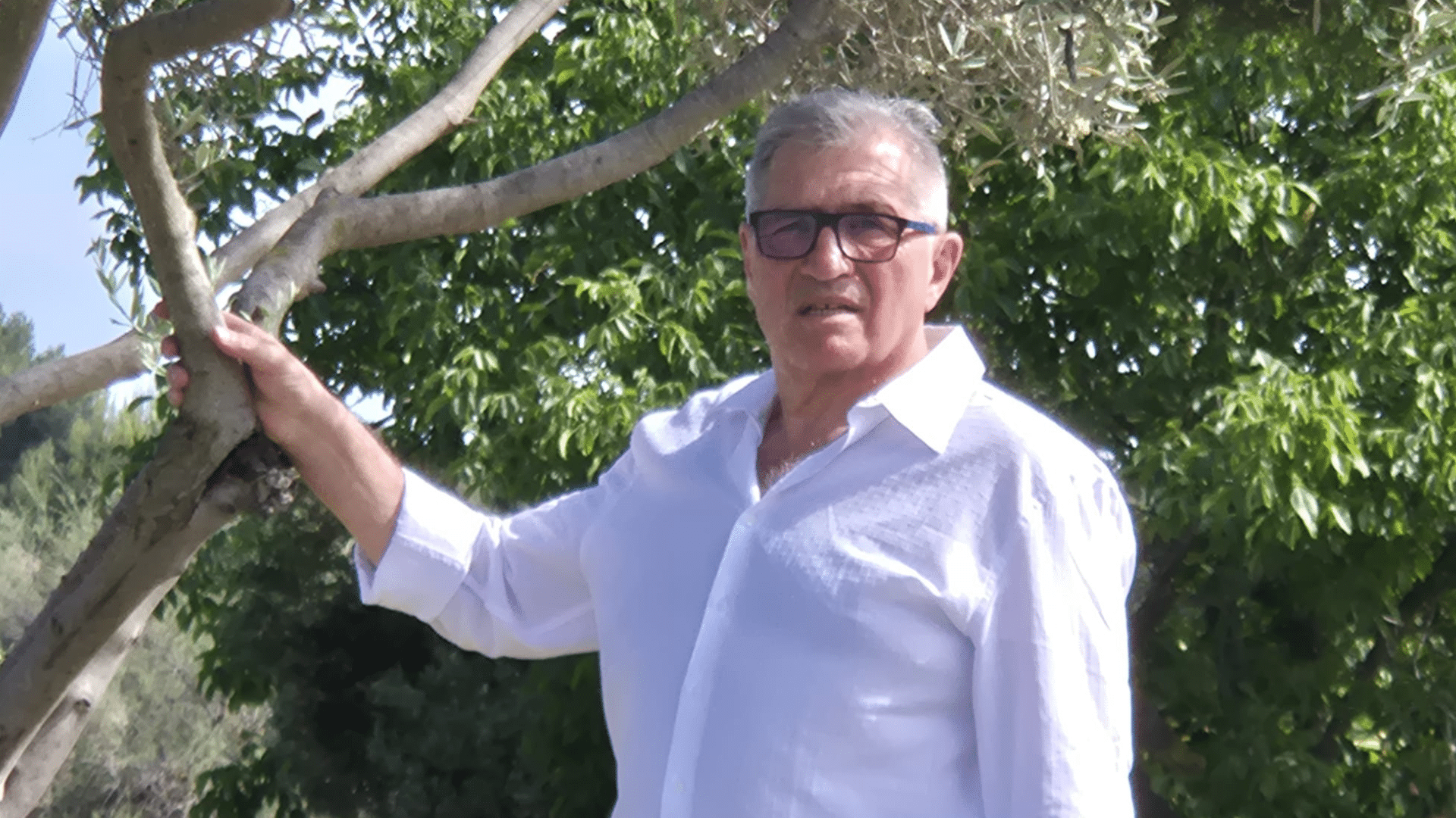 Balaruc les Bains Didier Sauvaire entre en campagne pour tourner la page Canovas