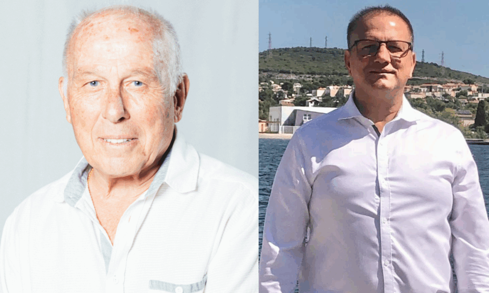 Balaruc-les-Bains Gérard Canovas jette l’éponge, mais garde les fils de la marionnette