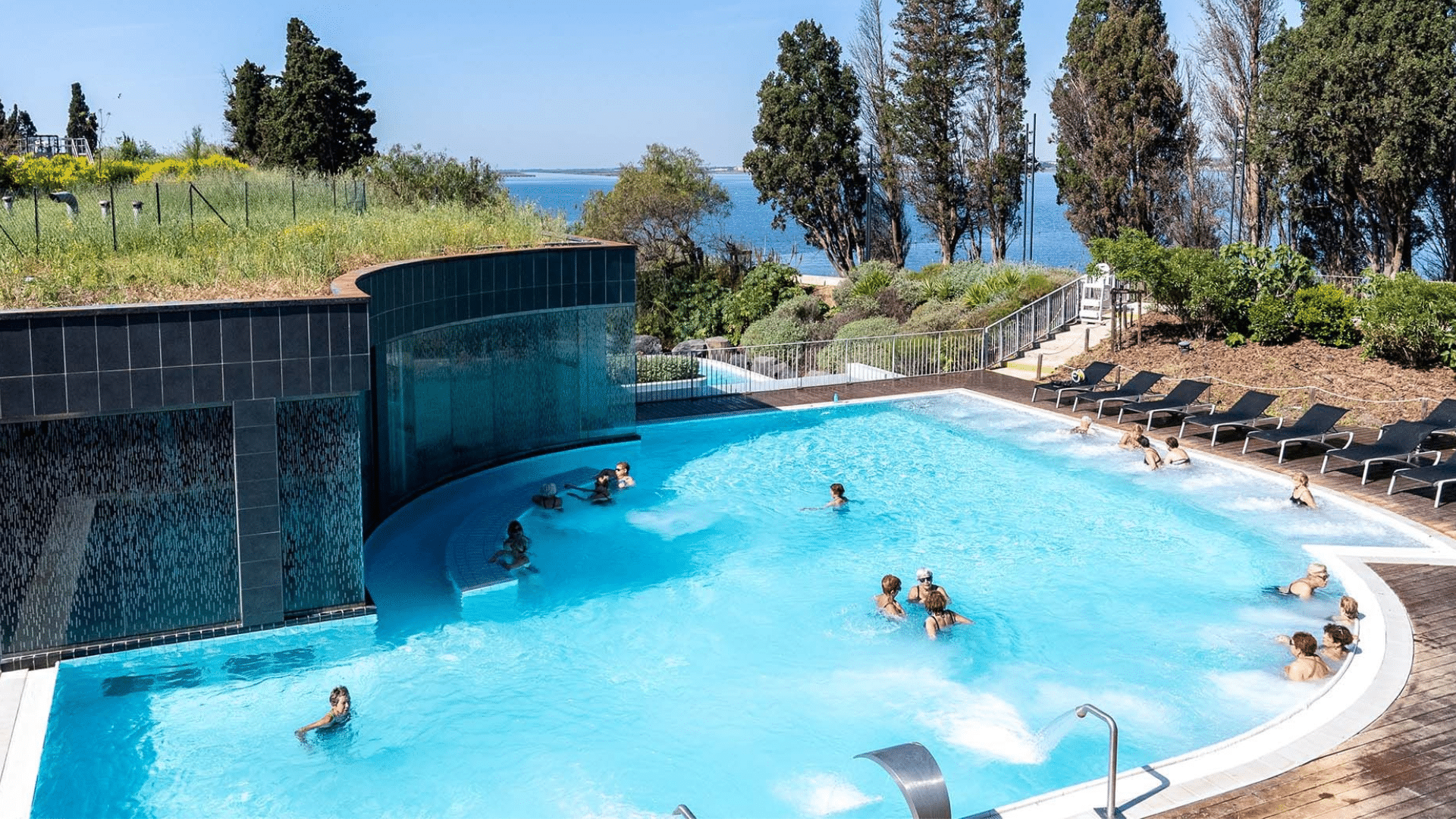 Balaruc-les-Bains SUBLIO 46 : La stratégie du thermoludisme pour sauver le projet