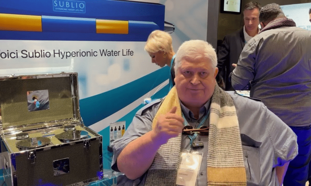 Balaruc-les-Bains – SUBLIO 5/6 : SUBLIO dans le viseur de l’État, les masques tombent