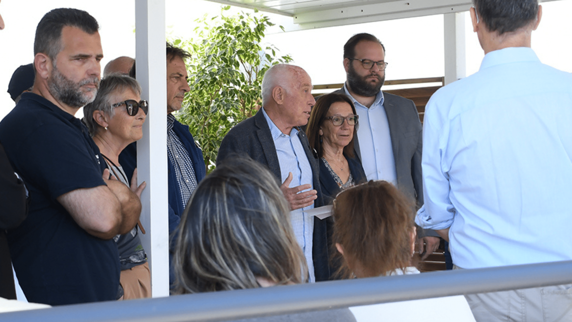 Balaruc-les-Bains Une parodie de conseil pour enterrer l’affaire Sublio