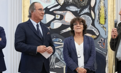 Blandine Authié, une femme respectée appelée à guider la ville de Sète