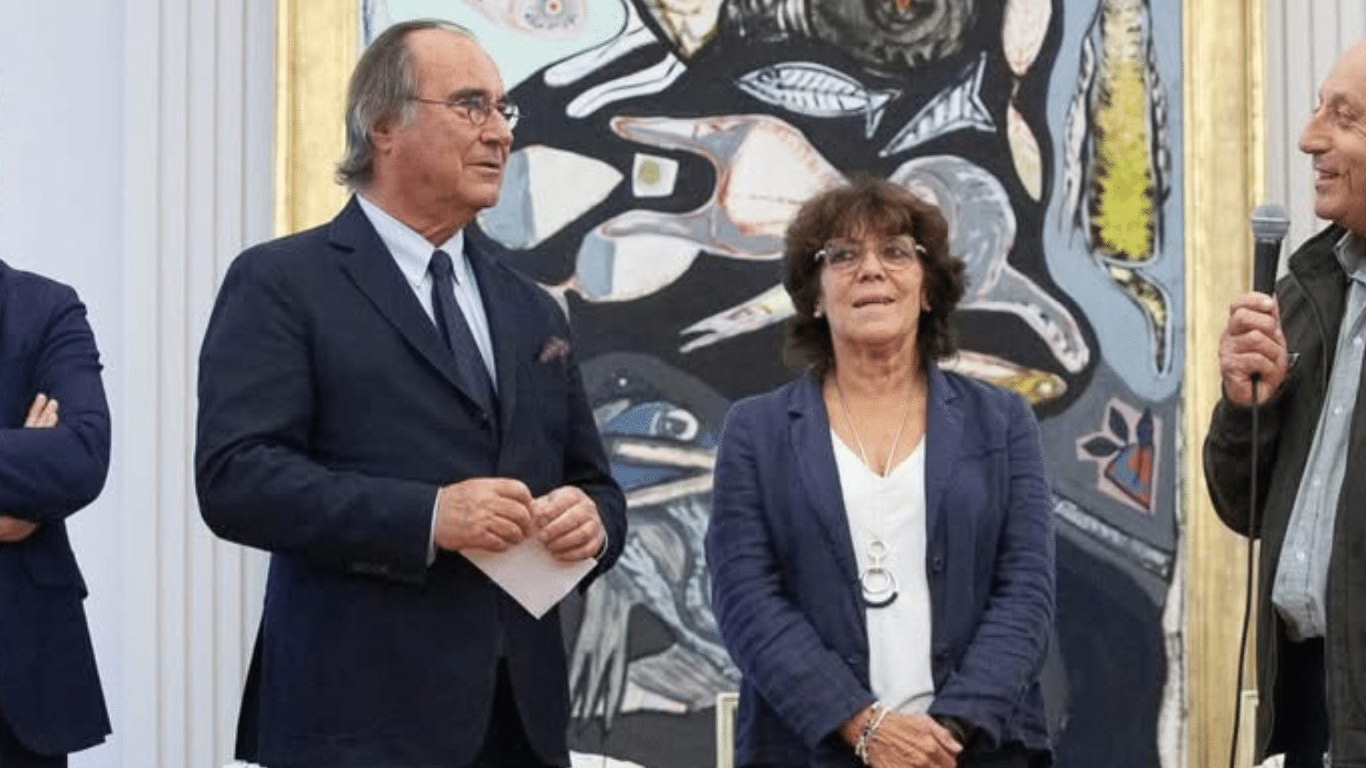 Blandine Authié, une femme respectée appelée à guider la ville de Sète