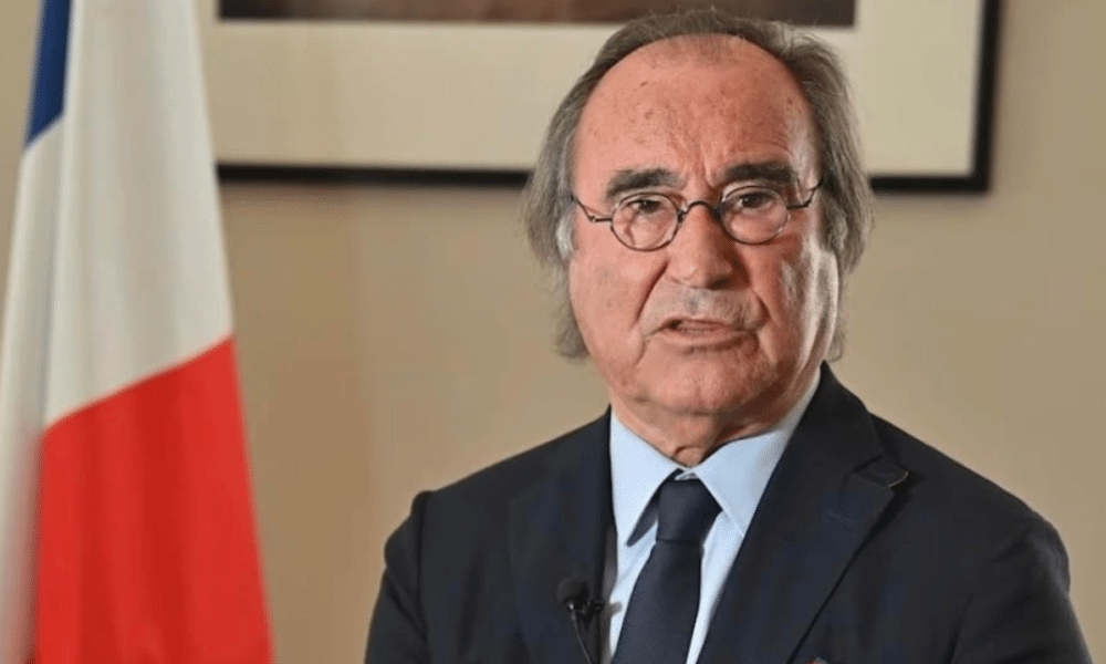 Coup de théâtre : François Commeinhes démissionne après sa condamnation