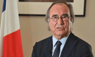 Coup de théâtre : François Commeinhes démissionne après sa condamnation