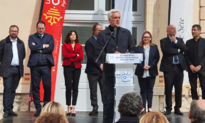 Démission Commeinhes : Sébastien Denaja appelle à "ouvrir un nouveau chapitre pour Sète"