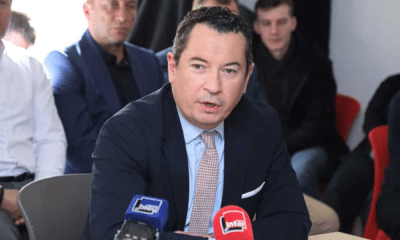 Démission Commeinhes Sébastien Pacull met en garde contre les dérives à venir