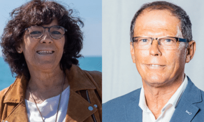 Démission Commeinhes - ce qui va se passer maintenant à la mairie et à Sète Agglopôle Méditerranée