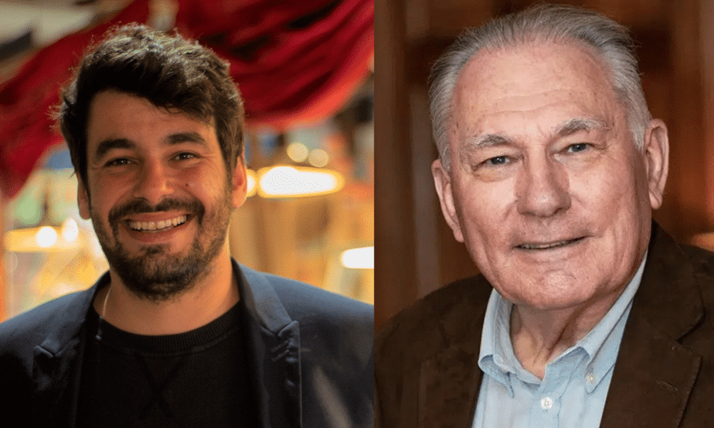 Entre Yves Marchand et Gabriel Blasco, le ton monte autour de l’Algérie