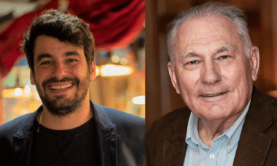 Entre Yves Marchand et Gabriel Blasco, le ton monte autour de l’Algérie