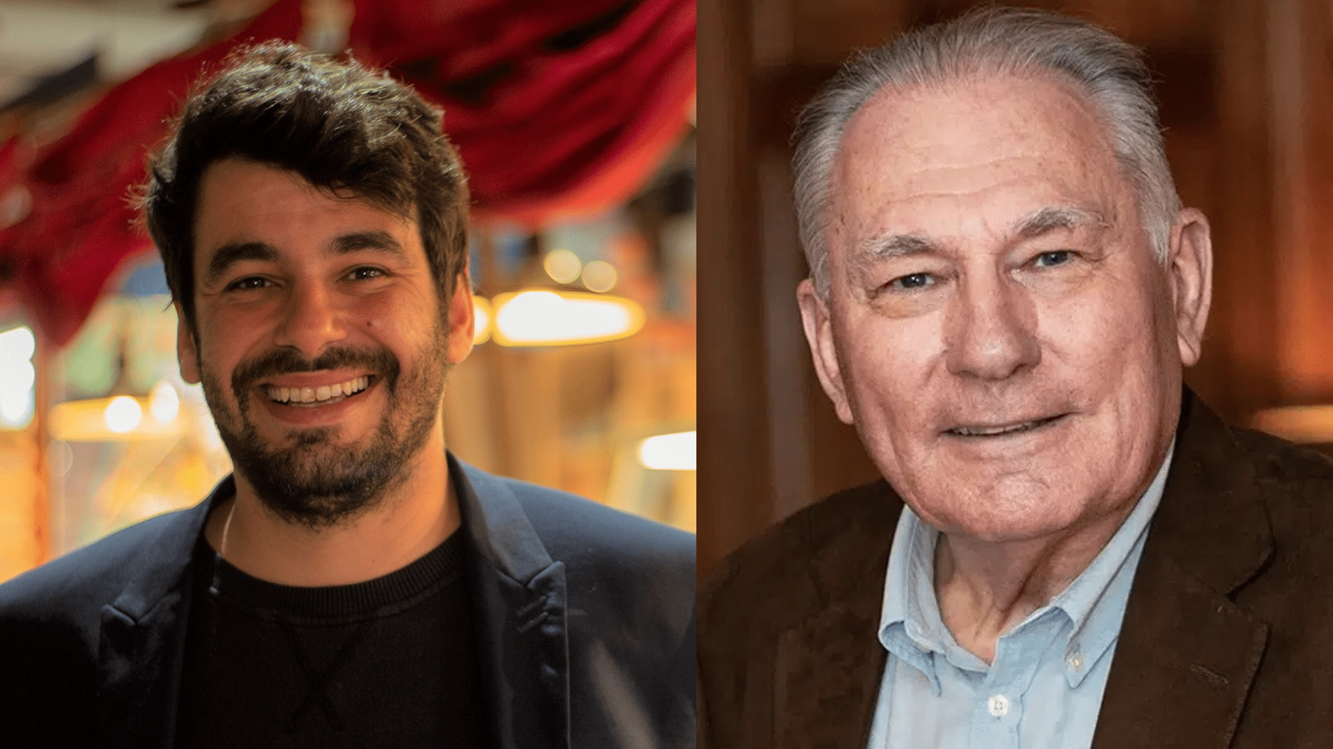 Entre Yves Marchand et Gabriel Blasco, le ton monte autour de l’Algérie