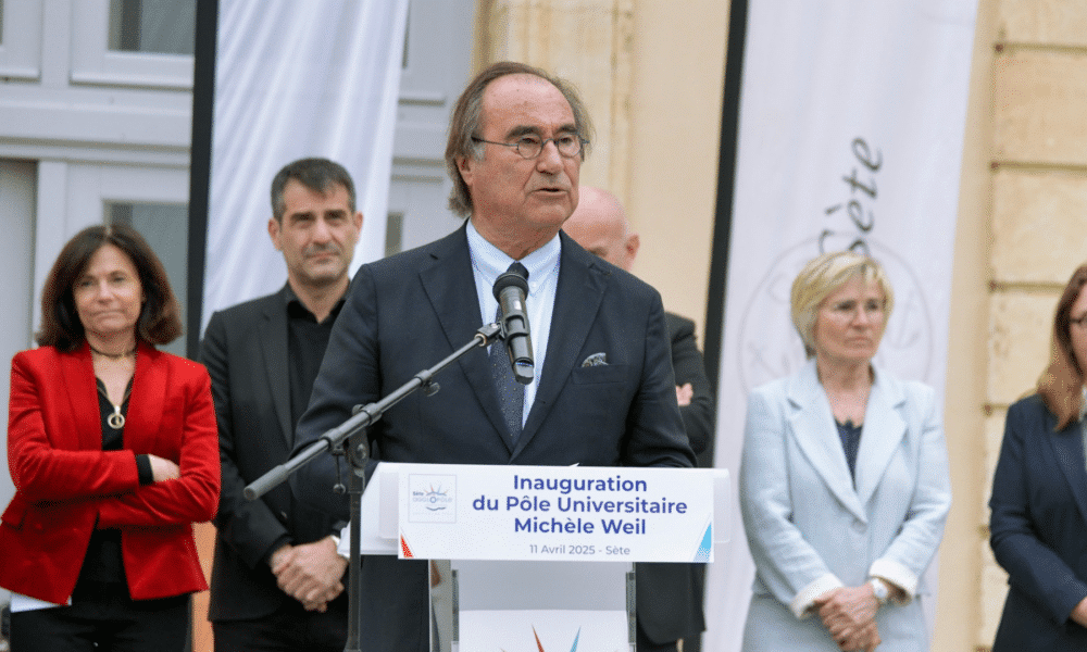 François Commeinhes écrit sa dernière lettre aux agents, l’administration retient son souffle