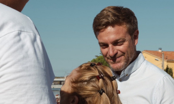 Frontignan : Thibaut Cléret Villagordo pointe une majorité fragile et un projet municipal introuvable