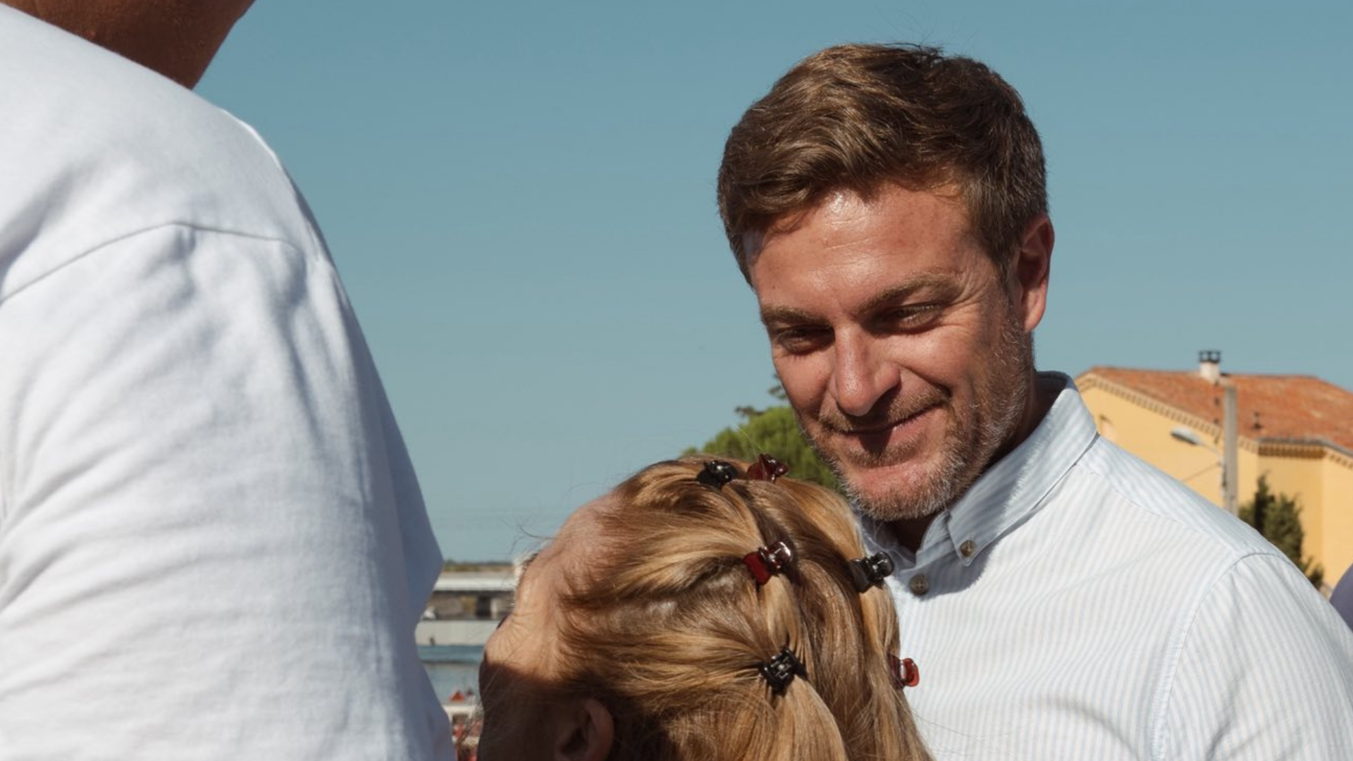 Frontignan : Thibaut Cléret Villagordo pointe une majorité fragile et un projet municipal introuvable