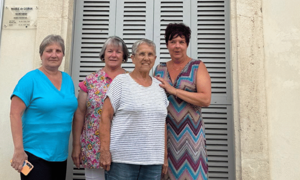 Gigean Crise politique quatre adjoints claquent la porte et créent leur propre groupe