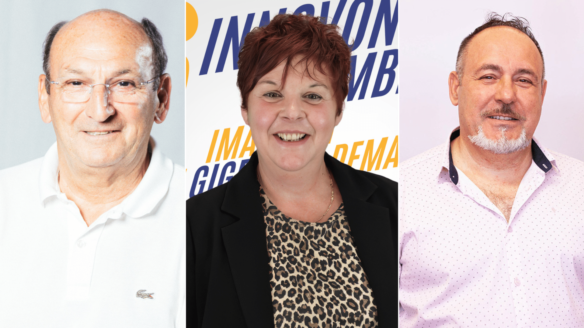 Gigean Muriel Bricco quitte la majorité et rejoint Marc Gonzalez