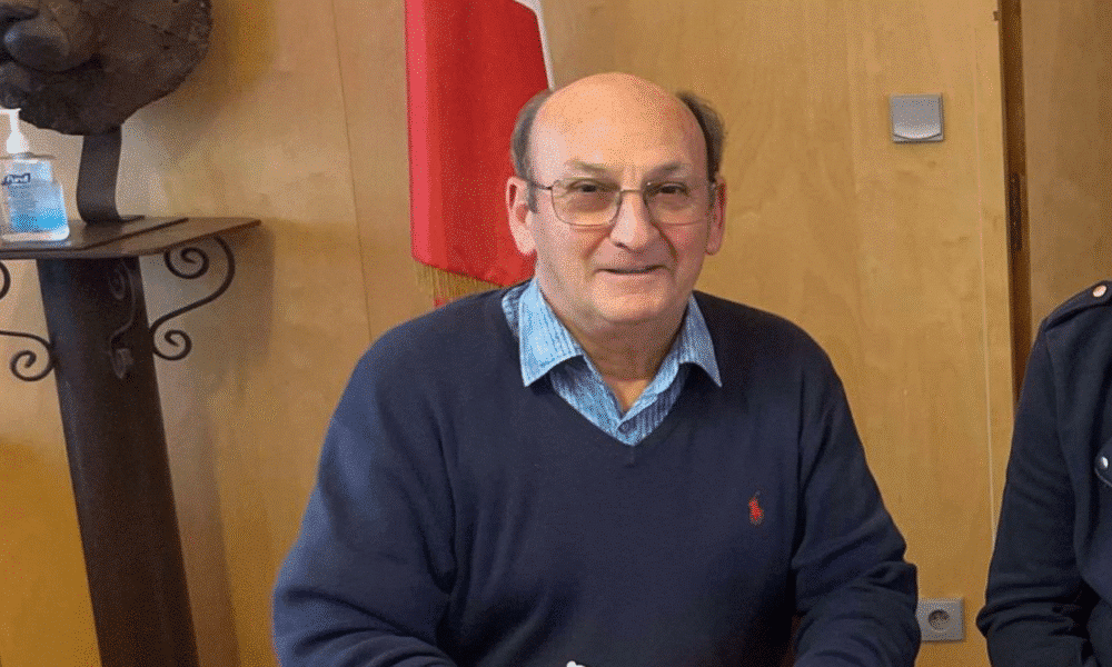Gigean le conseil municipal déserté, Marcel Stoecklin s’effondre sous ses propres dérives