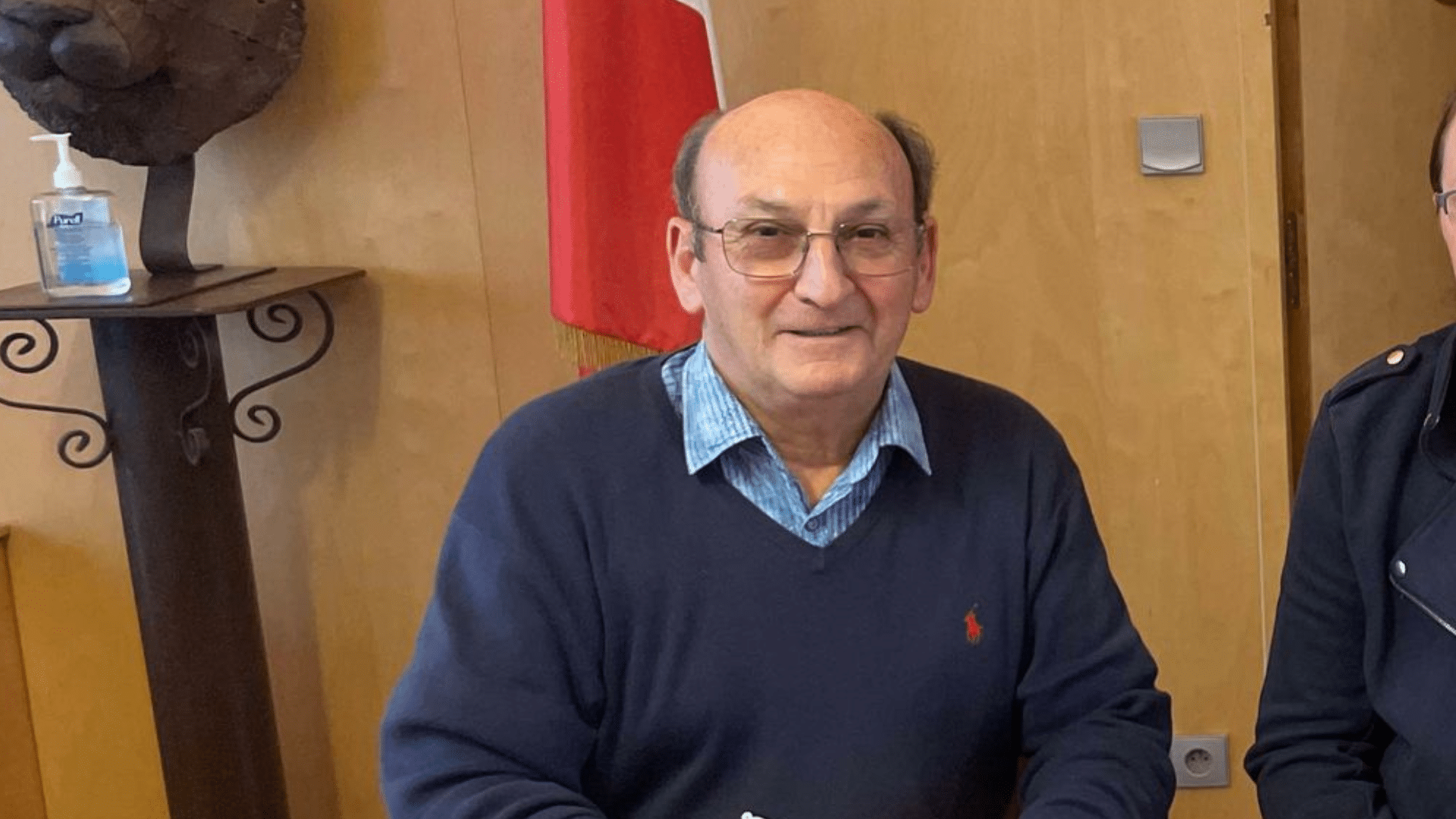 Gigean le conseil municipal déserté, Marcel Stoecklin s’effondre sous ses propres dérives