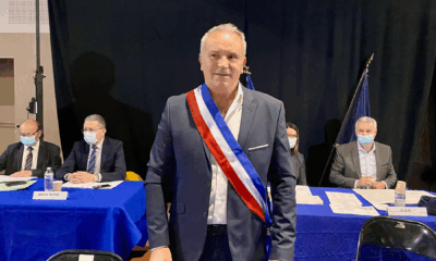 Mèze : Thierry Baëza repart en campagne et officialise sa candidature pour 2026