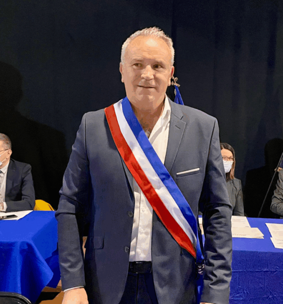 Mèze : Thierry Baëza repart en campagne et officialise sa candidature pour 2026