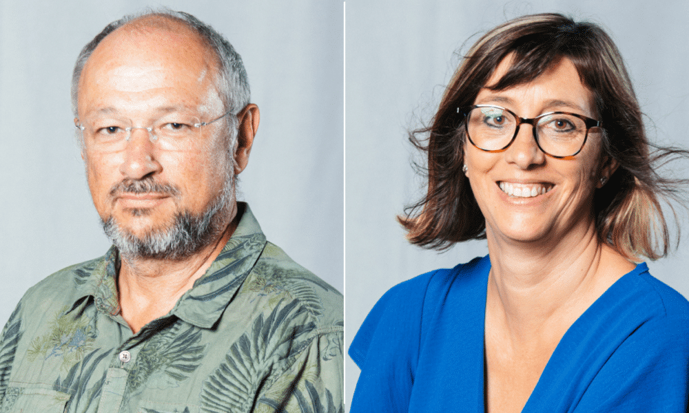 Poussan Municipales 2026 Un candidat face à l’héritière du système Commeinhes