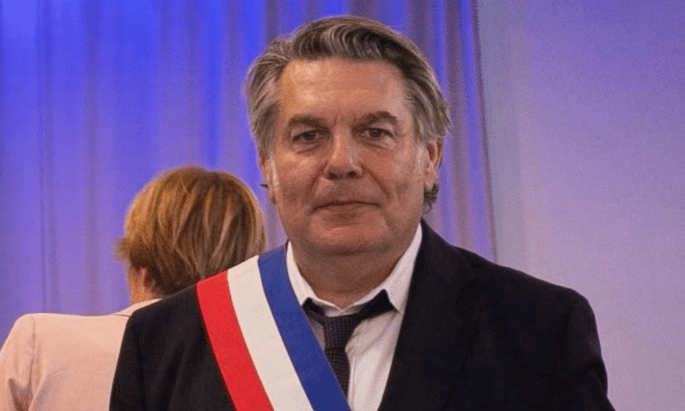 Sète Agglopôle Hervé Marquès sans vice-présidence et sans pouvoir