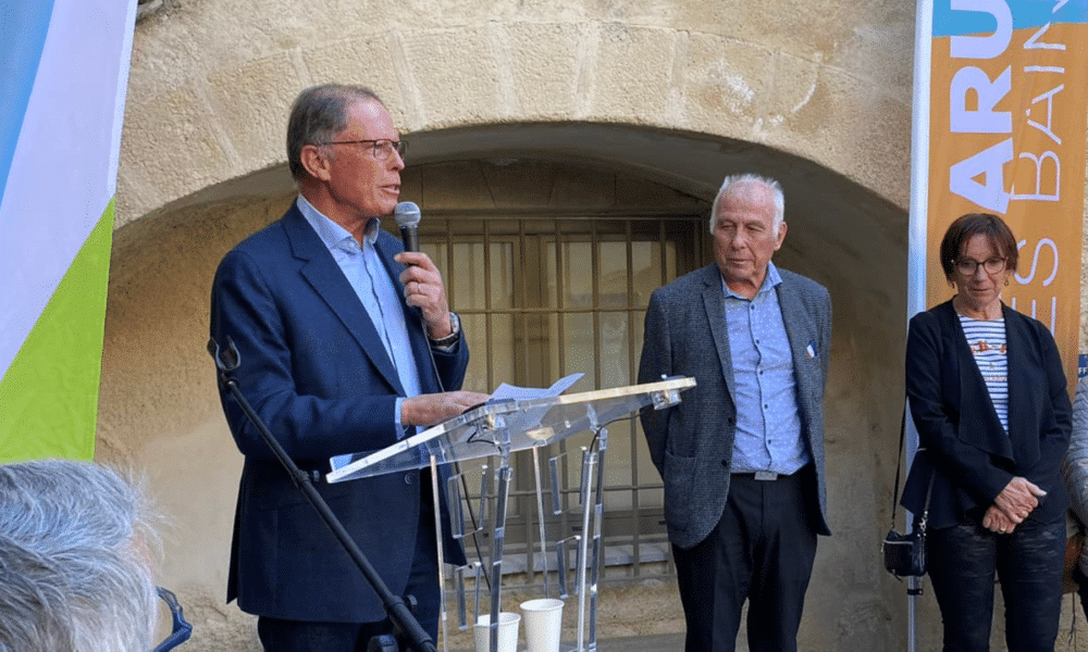 Sète Agglopôle – Jean-Guy Majourel, ex-cadre à 25 000€/mois, peut-il comprendre la réalité locale ?